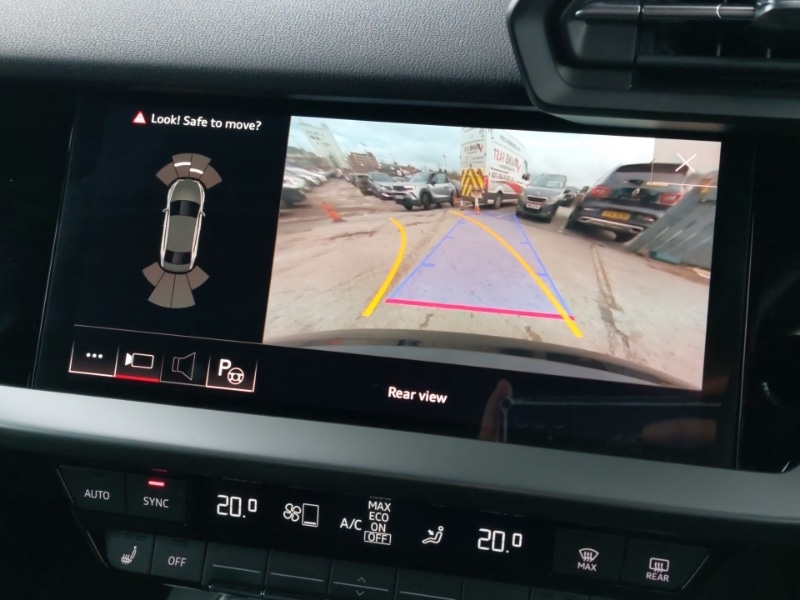 Used Audi A3 2020 for sale - 77822821: Photo 11