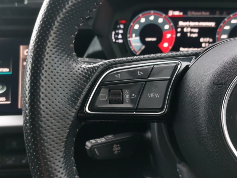 Used Audi A3 2020 for sale - 77822821: Photo 13