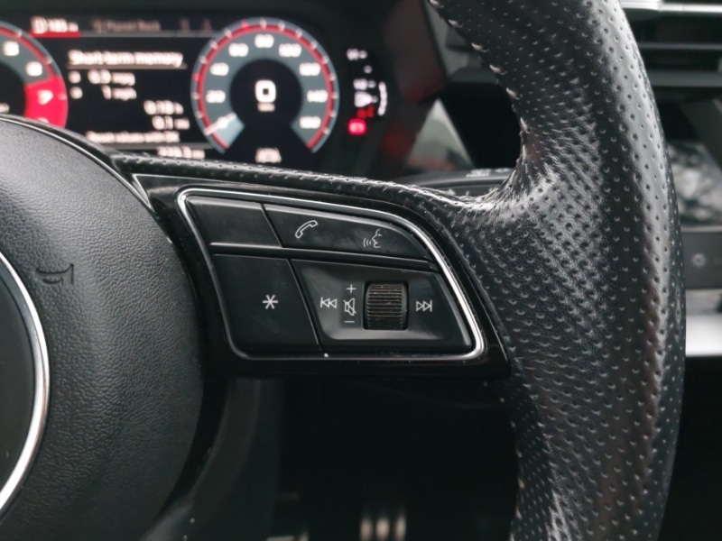 Used Audi A3 2020 for sale - 77822821: Photo 14