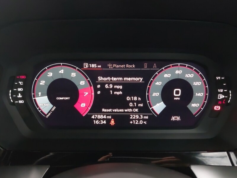 Used Audi A3 2020 for sale - 77822821: Photo 15