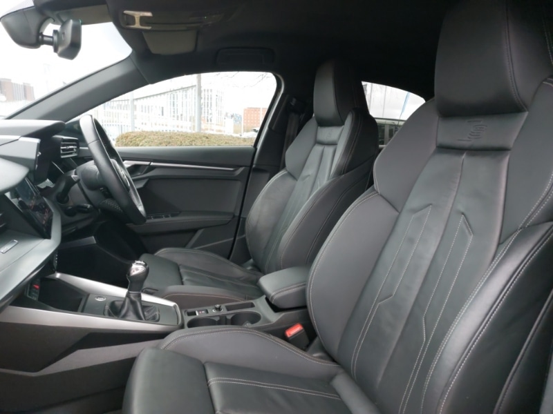 Used Audi A3 2020 for sale - 77822821: Photo 18