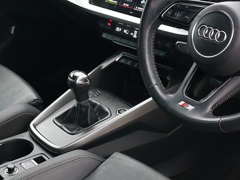 Used Audi A3 2020 for sale - 77822821: Photo 19