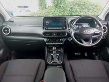 Used Hyundai KONA 2023 for sale - 75295227: Photo