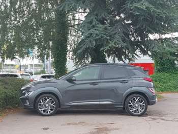 Used Hyundai KONA 2023 for sale - 75295227: Photo