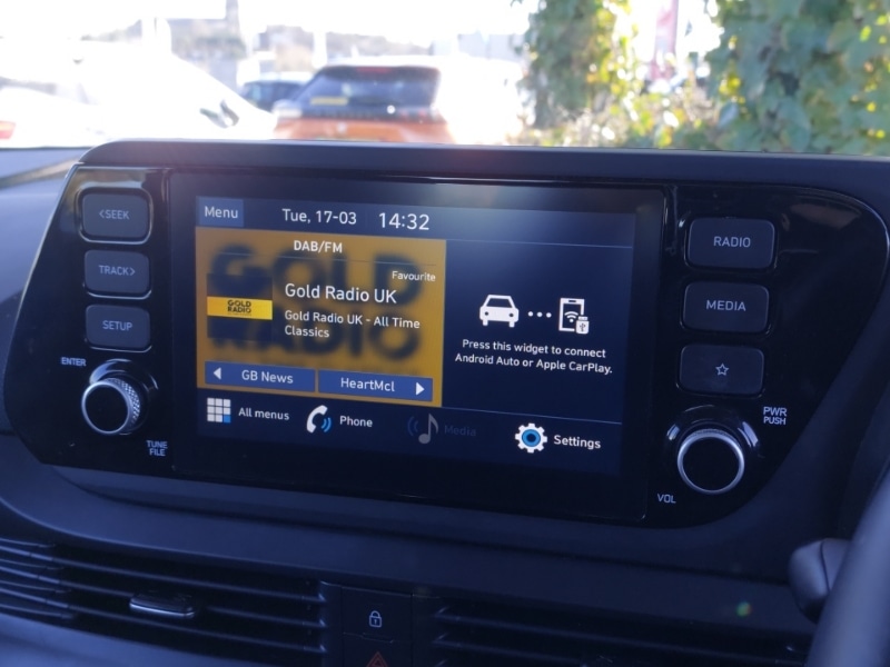 Used Hyundai BAYON 2023 for sale - 77933390: Photo 10