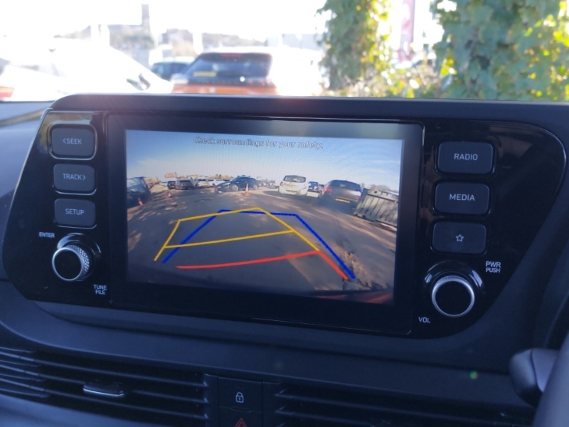 Used Hyundai BAYON 2023 for sale - 77933390: Photo 11