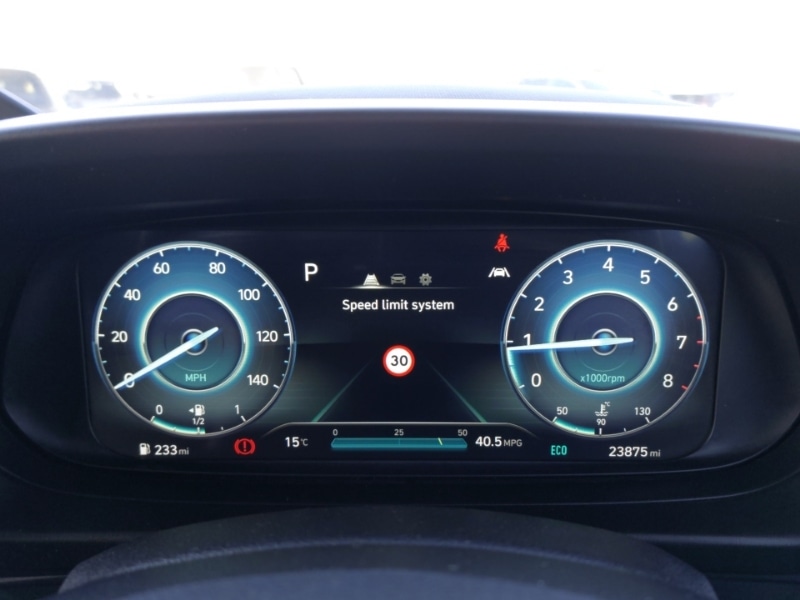 Used Hyundai BAYON 2023 for sale - 77933390: Photo 15