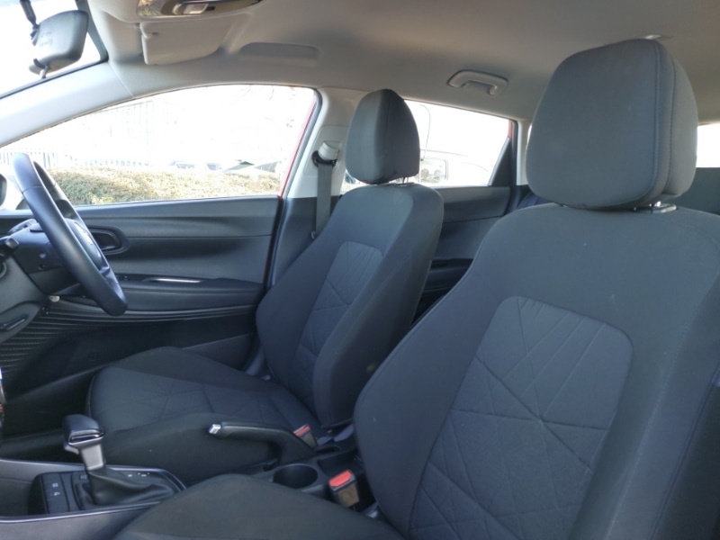 Used Hyundai BAYON 2023 for sale - 77933390: Photo 18