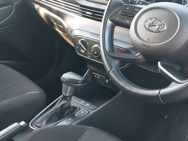 Used Hyundai BAYON 2023 for sale - 77933390: Photo 19