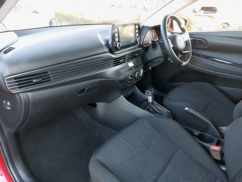 Used Hyundai BAYON 2023 for sale - 77933390: Photo 5