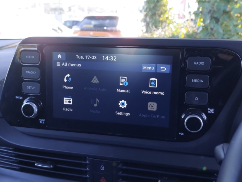 Used Hyundai BAYON 2023 for sale - 77933390: Photo 7