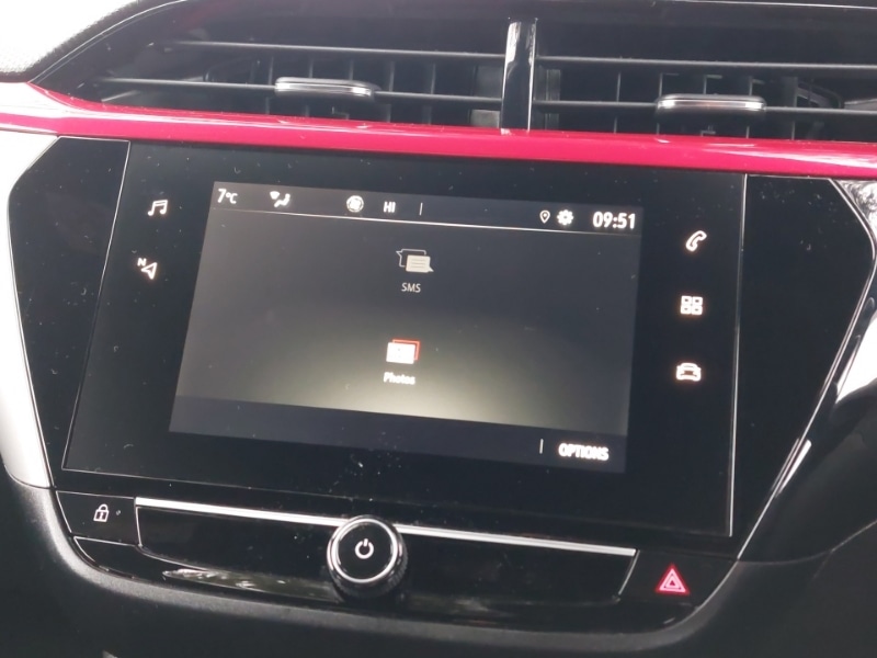 Used Vauxhall Corsa 2022 for sale - 77536537: Photo 10