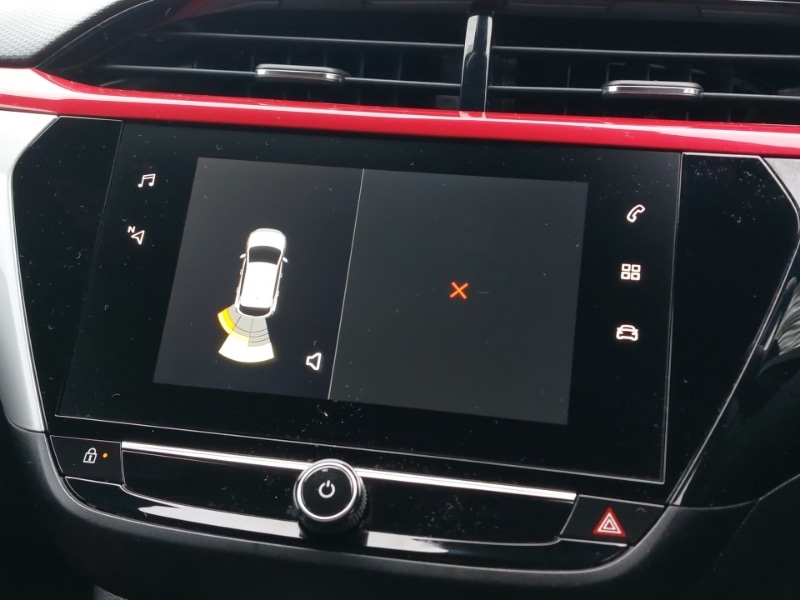 Used Vauxhall Corsa 2022 for sale - 77536537: Photo 11