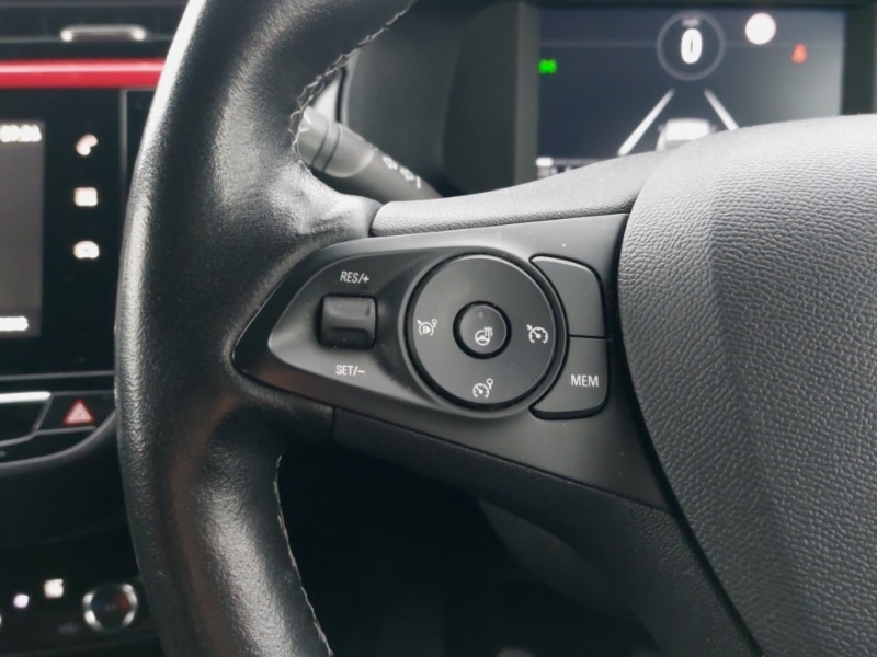 Used Vauxhall Corsa 2022 for sale - 77536537: Photo 13