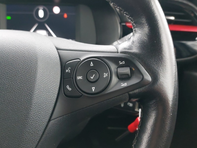 Used Vauxhall Corsa 2022 for sale - 77536537: Photo 14