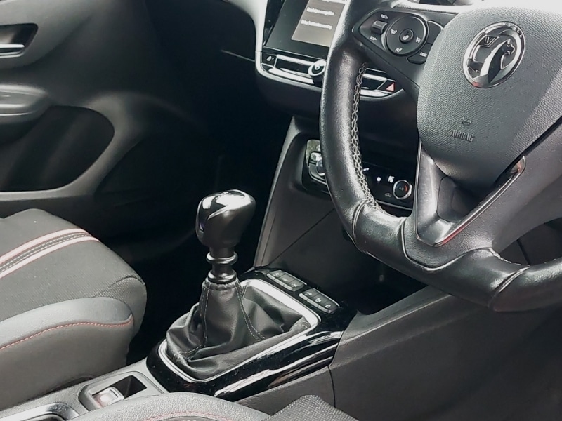 Used Vauxhall Corsa 2022 for sale - 77536537: Photo 19