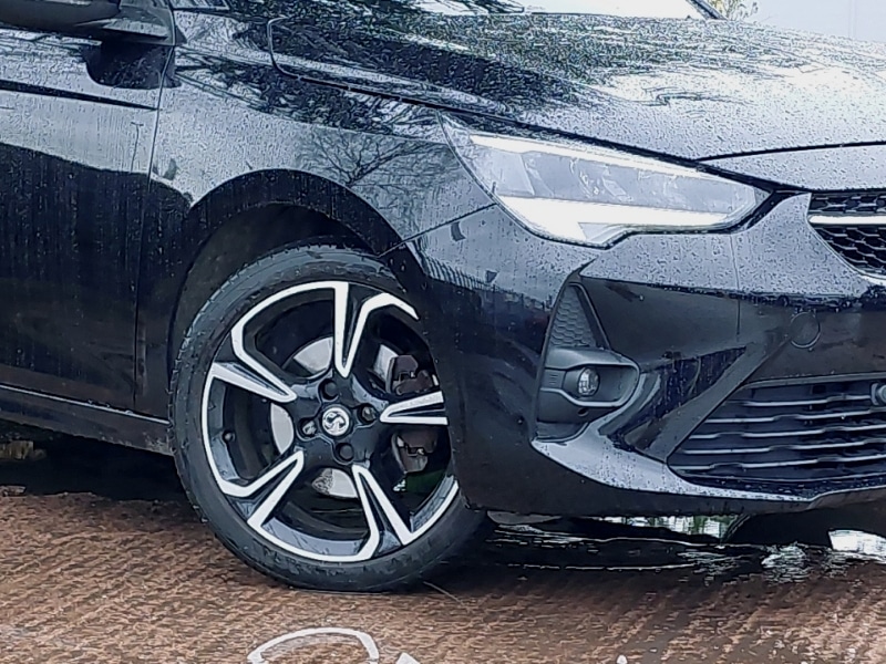 Used Vauxhall Corsa 2022 for sale - 77536537: Photo 9