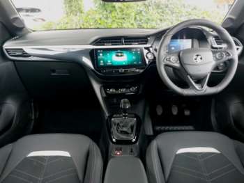 Used Vauxhall Corsa 2025 for sale - 75256549: Photo