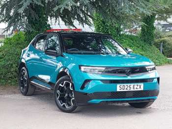 2025 - 1.2 Turbo 136 Ultimate 5dr