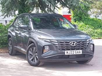 2022 - 1.6 TGDi SE Connect 5dr 2WD