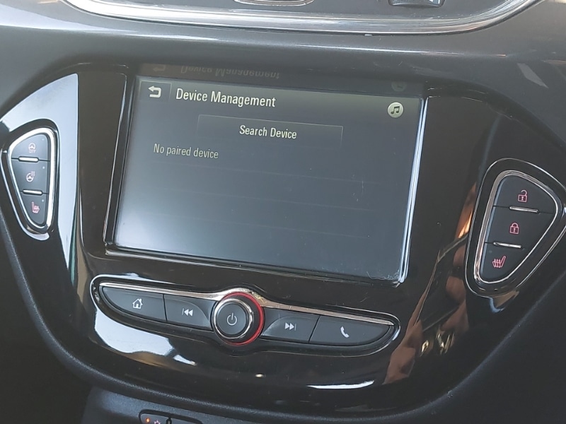 Used Vauxhall Corsa 2018 for sale - 77008750: Photo 10