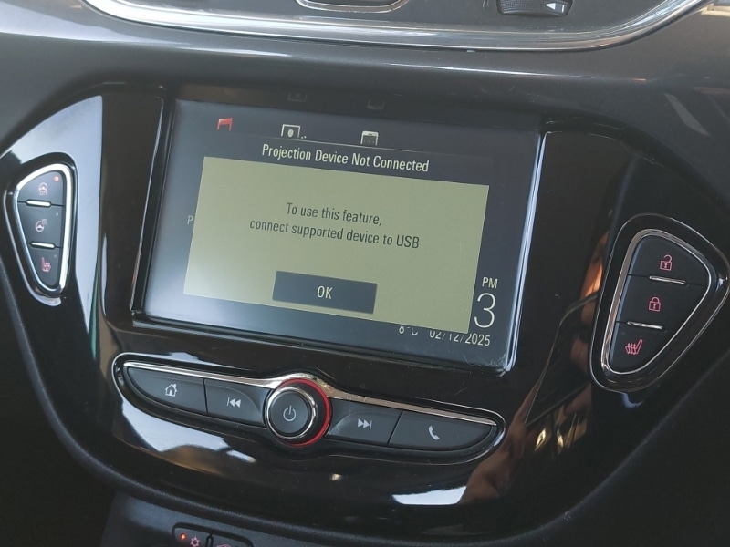 Used Vauxhall Corsa 2018 for sale - 77008750: Photo 11