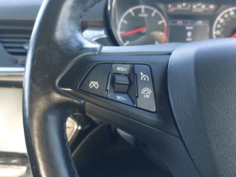 Used Vauxhall Corsa 2018 for sale - 77008750: Photo 13