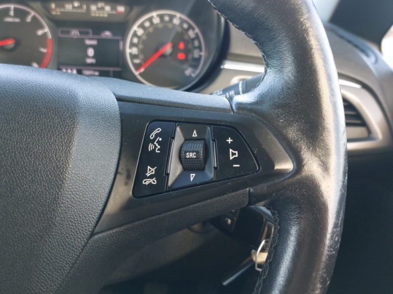 Used Vauxhall Corsa 2018 for sale - 77008750: Photo 14