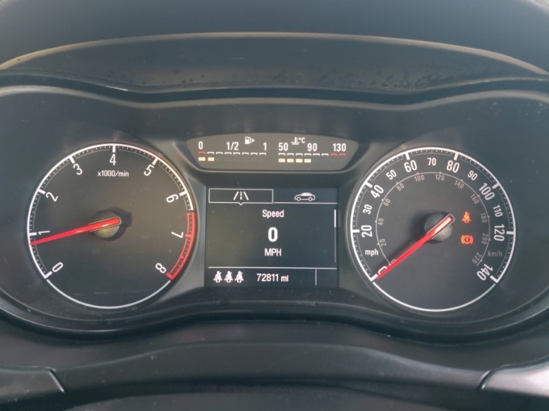 Used Vauxhall Corsa 2018 for sale - 77008750: Photo 15