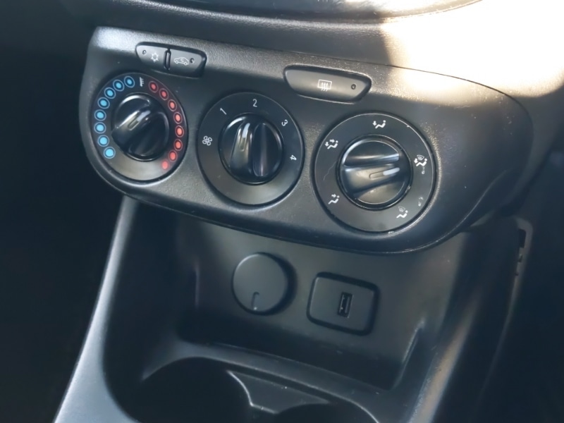 Used Vauxhall Corsa 2018 for sale - 77008750: Photo 17