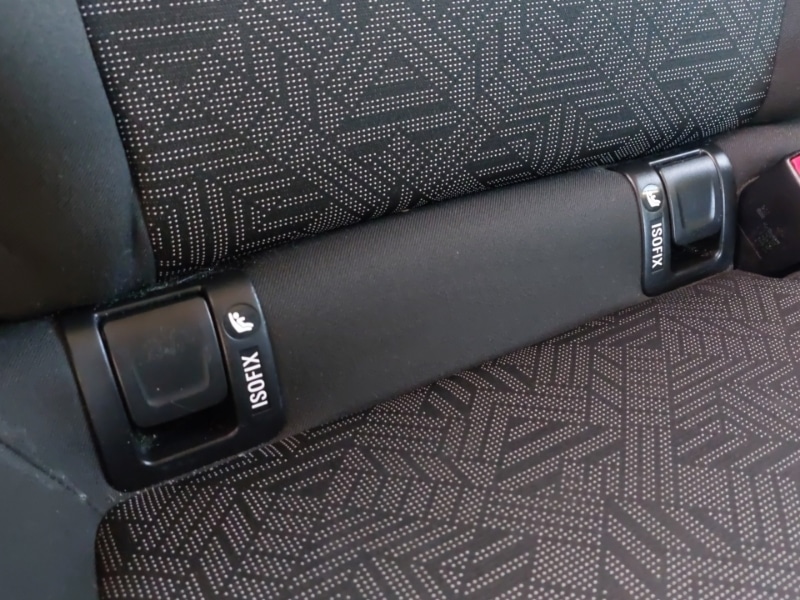 Used Vauxhall Corsa 2018 for sale - 77008750: Photo 18