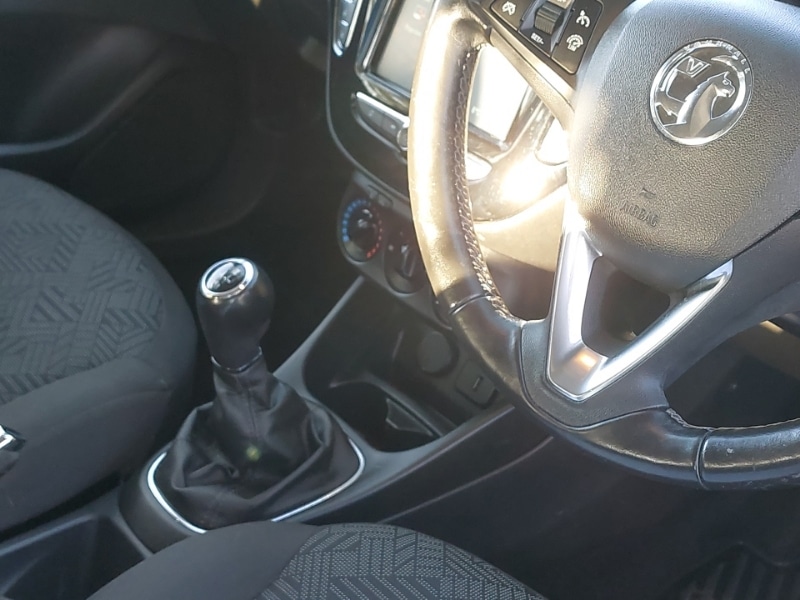 Used Vauxhall Corsa 2018 for sale - 77008750: Photo 19