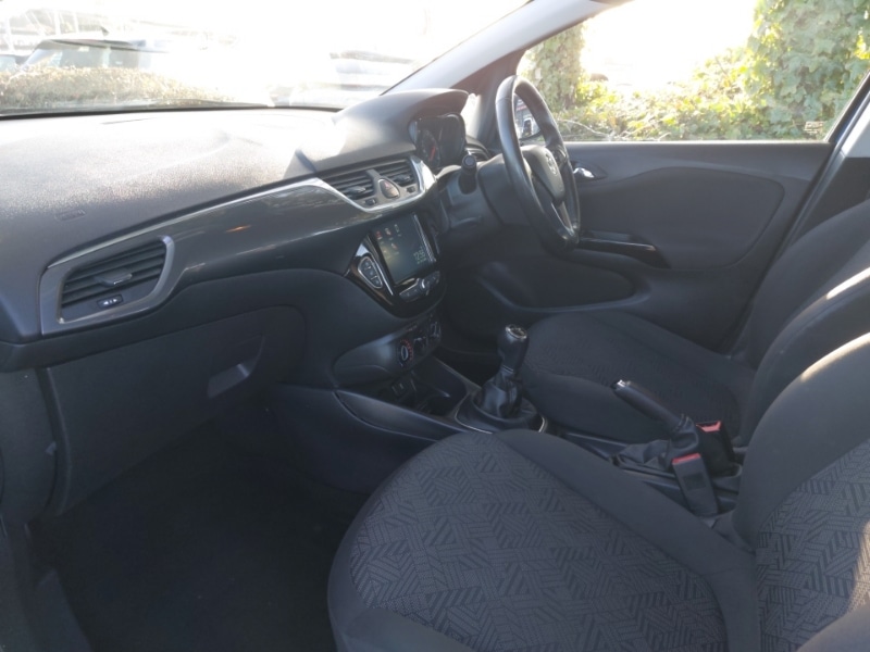 Used Vauxhall Corsa 2018 for sale - 77008750: Photo 5