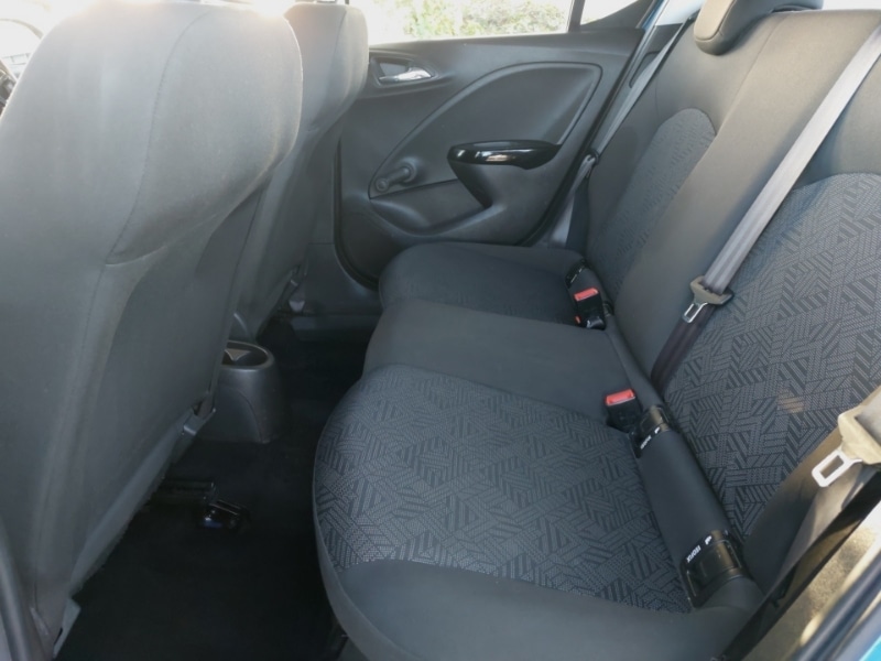 Used Vauxhall Corsa 2018 for sale - 77008750: Photo 6