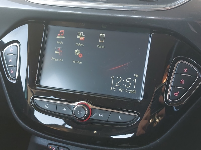 Used Vauxhall Corsa 2018 for sale - 77008750: Photo 7