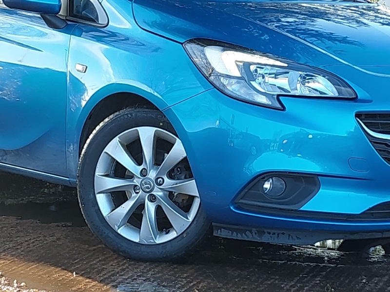 Used Vauxhall Corsa 2018 for sale - 77008750: Photo 9