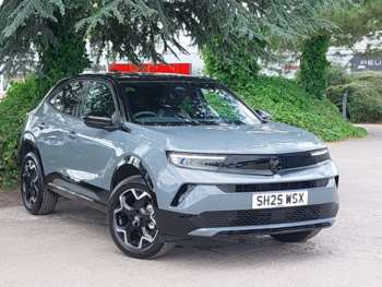 2025 - 1.2 Turbo GS 5dr Auto