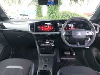 Used Vauxhall Mokka 2025 for sale - 75055858: Photo