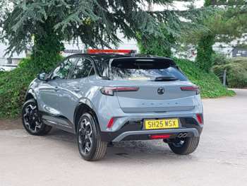 Used Vauxhall Mokka 2025 for sale - 75055858: Photo