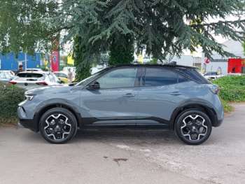 Used Vauxhall Mokka 2025 for sale - 75055858: Photo