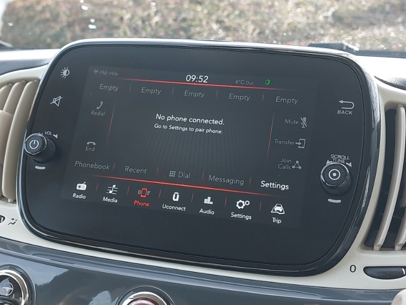 Used Fiat 500 2020 for sale - 77623249: Photo 10