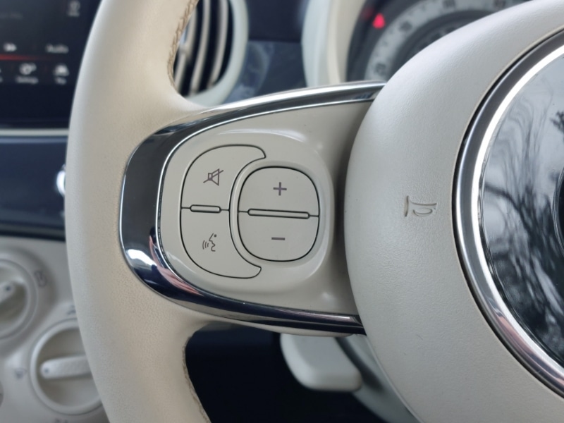 Used Fiat 500 2020 for sale - 77623249: Photo 13