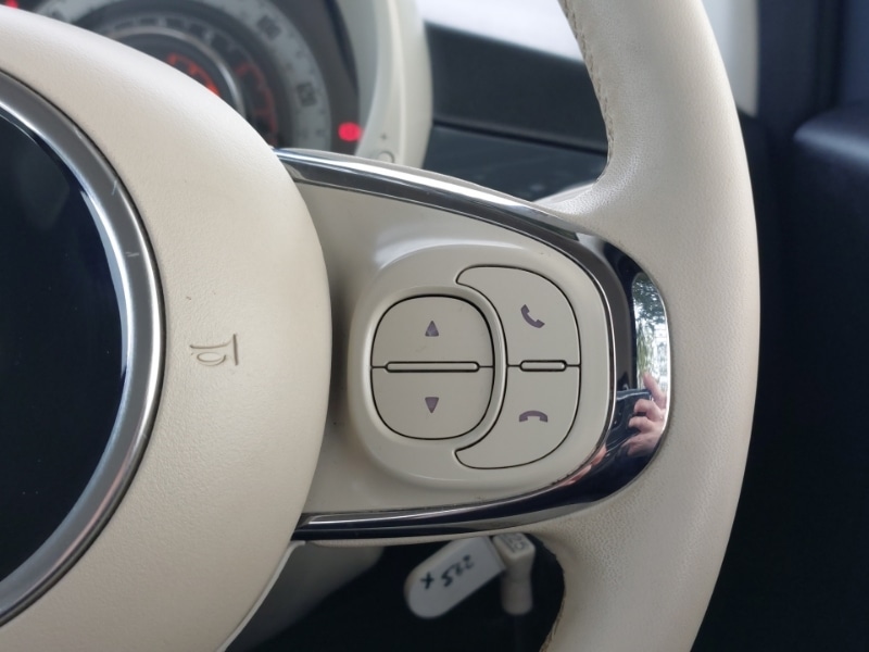 Used Fiat 500 2020 for sale - 77623249: Photo 14