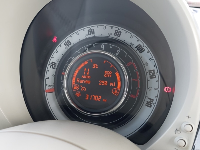 Used Fiat 500 2020 for sale - 77623249: Photo 15