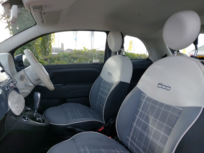 Used Fiat 500 2020 for sale - 77623249: Photo 18