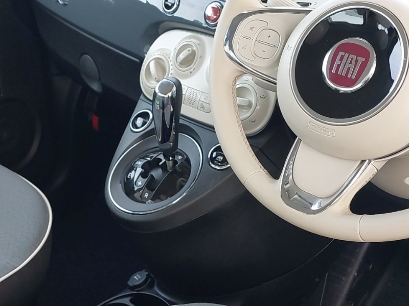 Used Fiat 500 2020 for sale - 77623249: Photo 19