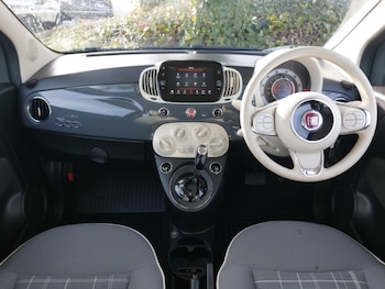 Used Fiat 500 2020 for sale - 77623249: Photo
