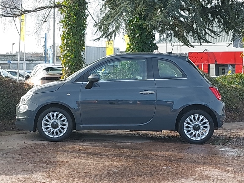 Used Fiat 500 2020 for sale - 77623249: Photo 4