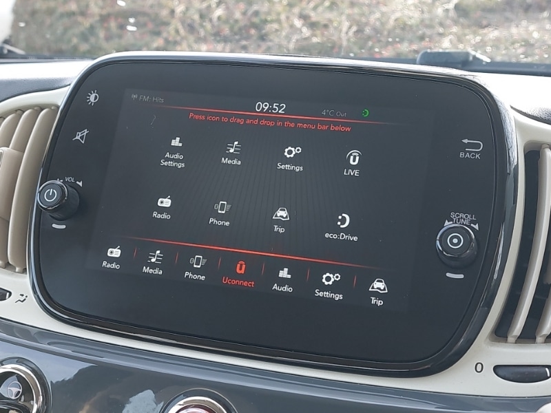 Used Fiat 500 2020 for sale - 77623249: Photo 7