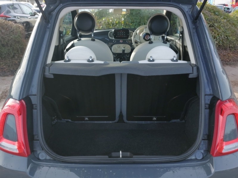 Used Fiat 500 2020 for sale - 77623249: Photo 8